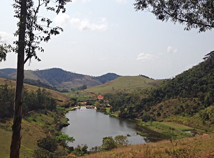 Fazenda do Serrote